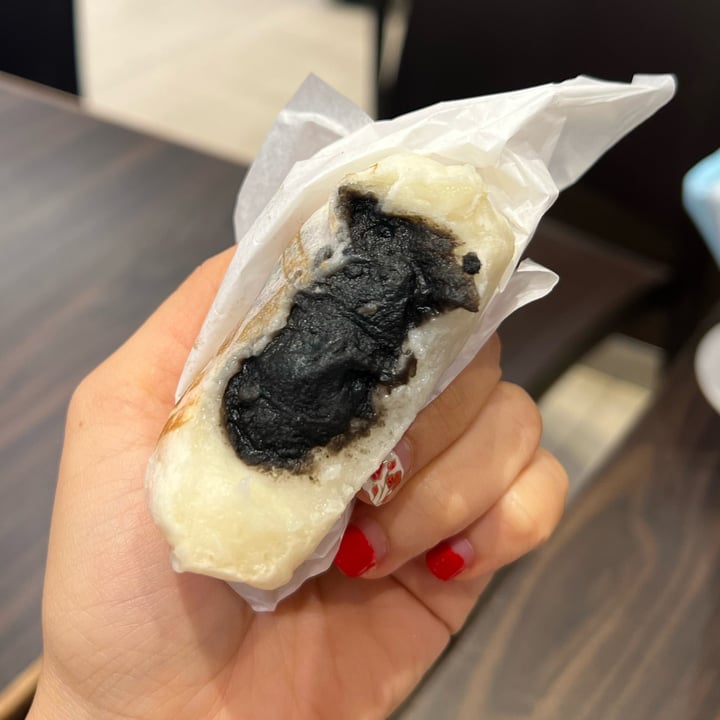 review photo of Takashimaya Singapore Mochi Pancake shared by @eugenelow on 12 Oct 2022 - review