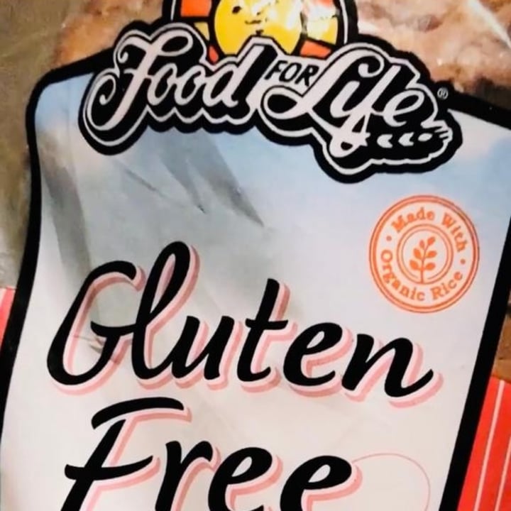 review photo of Food For Life Food for life gluten free bread shared by @daveganmexa on 27 Oct 2020 - review