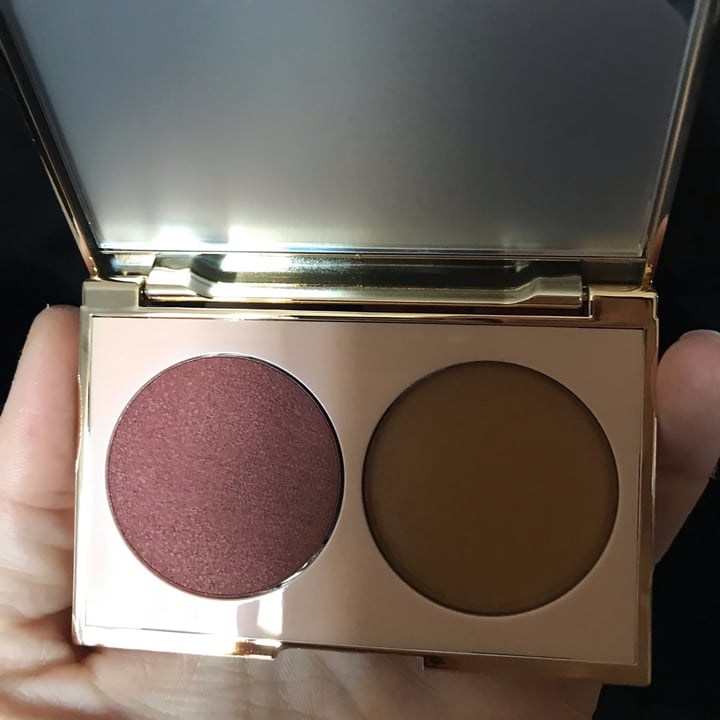 review photo of Nabla Cosmetics Two reasons shared by @sarabettini on 28 Nov 2022 - review