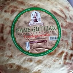 il pane di nanneddu