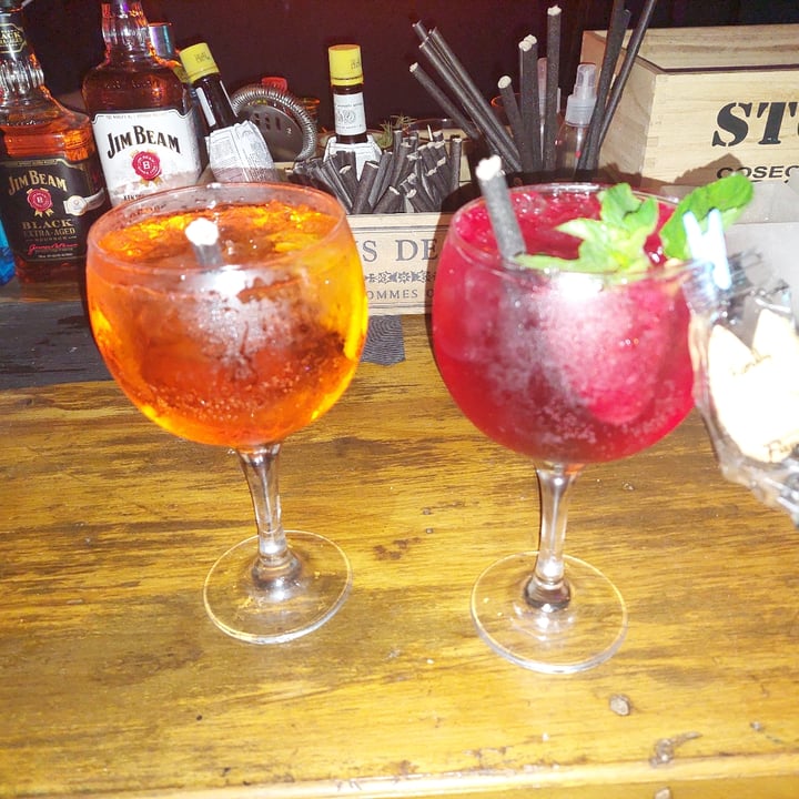 review photo of Lado V Pink Tonic shared by @emilyvegan on 25 Jan 2022 - review