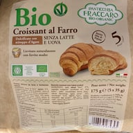 Pasticceria Fraccaro Bio