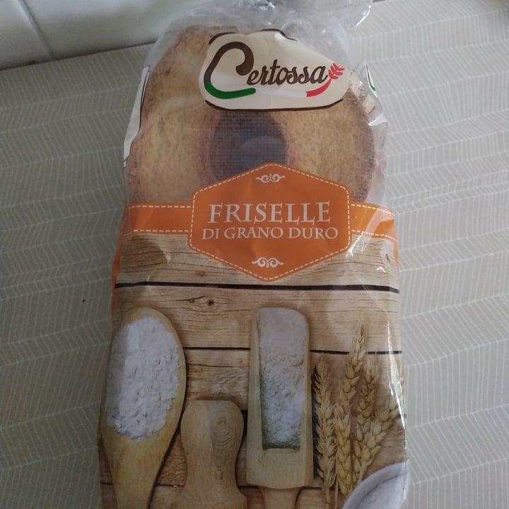 review photo of Certossa Friselle shared by @alessandra8764 on 09 Apr 2022 - review