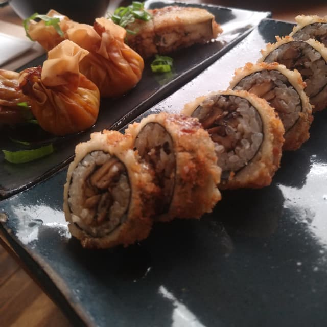 Photo of the dish “Hotholl”