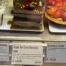 Cedele Bakery Cafe