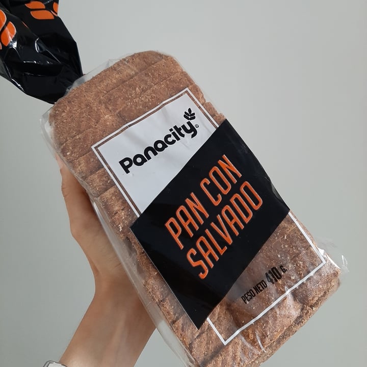 photo of panacity Pan De Salvado shared by @adiloretto on  04 Dec 2021 - review