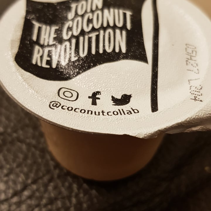 photo of The Coconut Collaborative Banoffee Pots shared by @plantifulrachel on  22 Sep 2021 - review