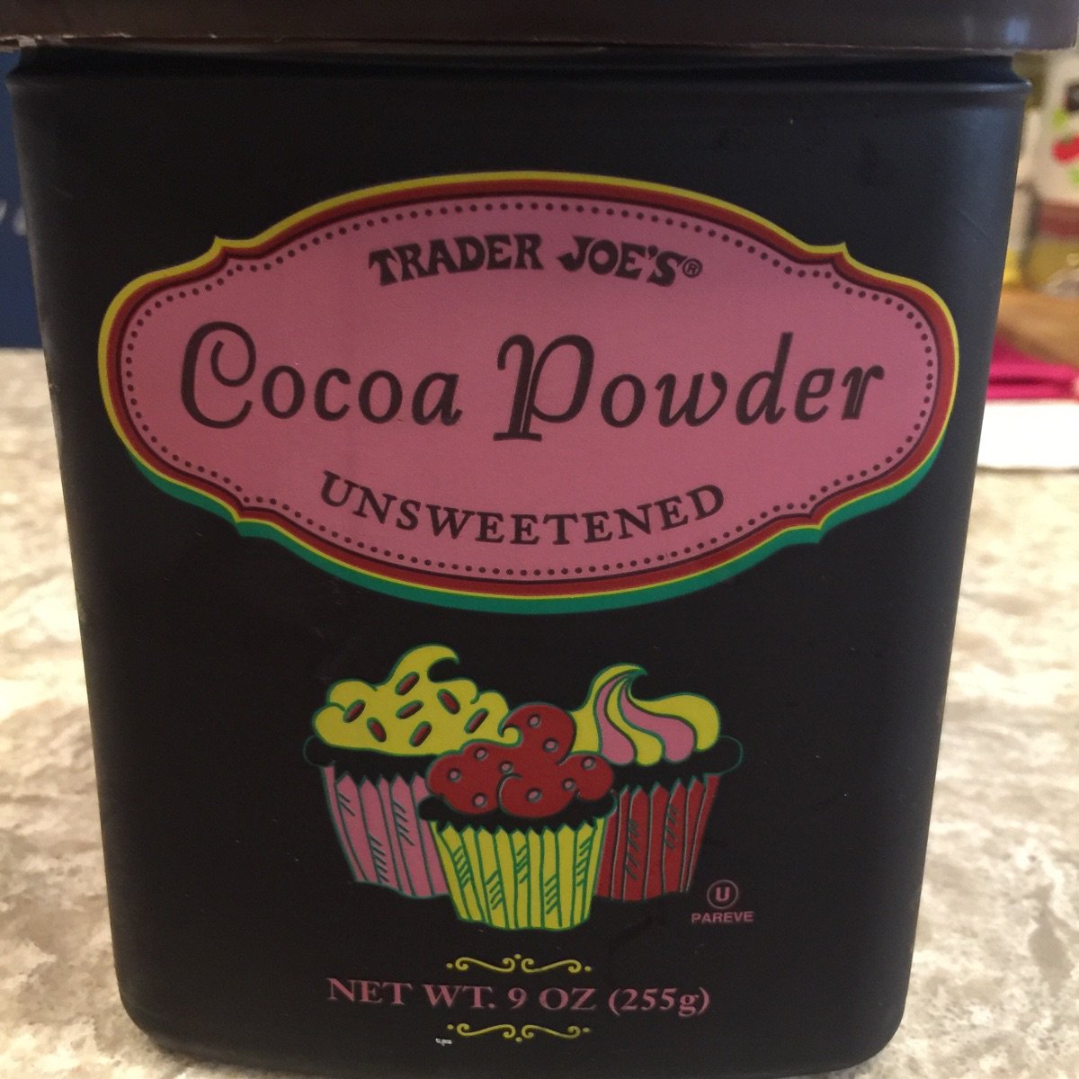 Trader Joe's Cocoa Powder unsweetened Reviews abillion