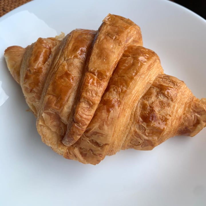 photo of Privé Tiong Bahru Croissant shared by @alexandramichelle on  10 Apr 2021 - review