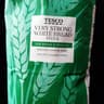 Tesco Very Strong White Bread Flour