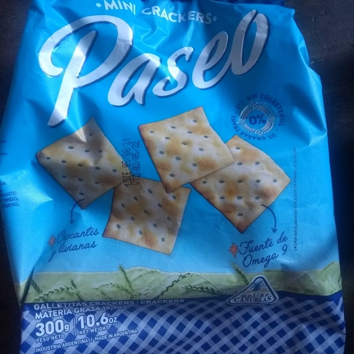 review photo of Paseo chatitas clásicas shared by @merme on 14 Feb 2022 - review