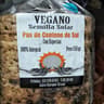 Vegano semilla solar