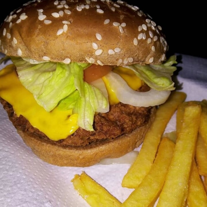 review photo of Mercadinhoveg Produtos shared by @janecristina on 18 Jul 2021 - review