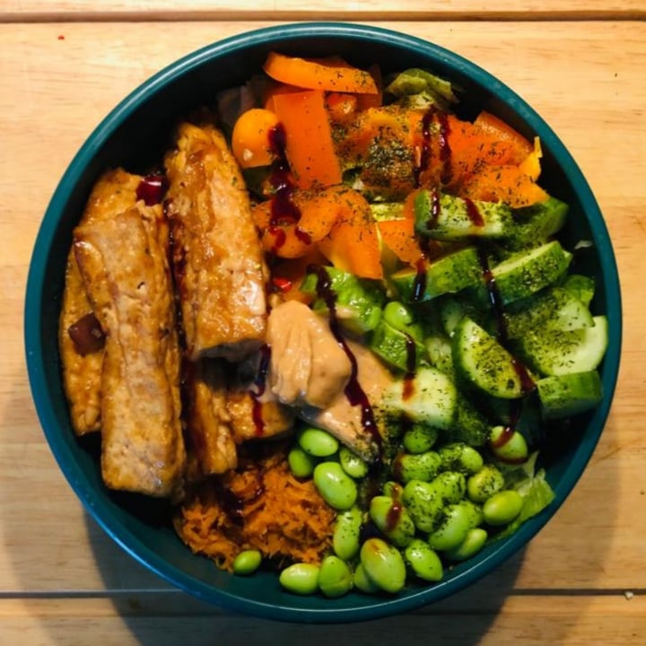 photo of Yu chang Tofu shared by @taroka on  23 Jan 2022 - review