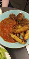 Khudari - Vegan Galili