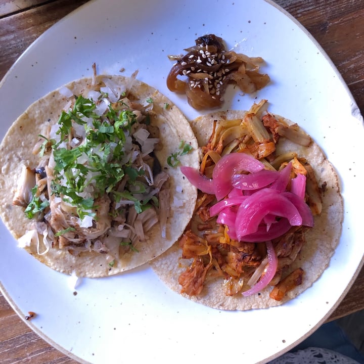 photo of Don Taco Tequila Tacos shared by @basedoncaffeine on  24 Sep 2020 - review