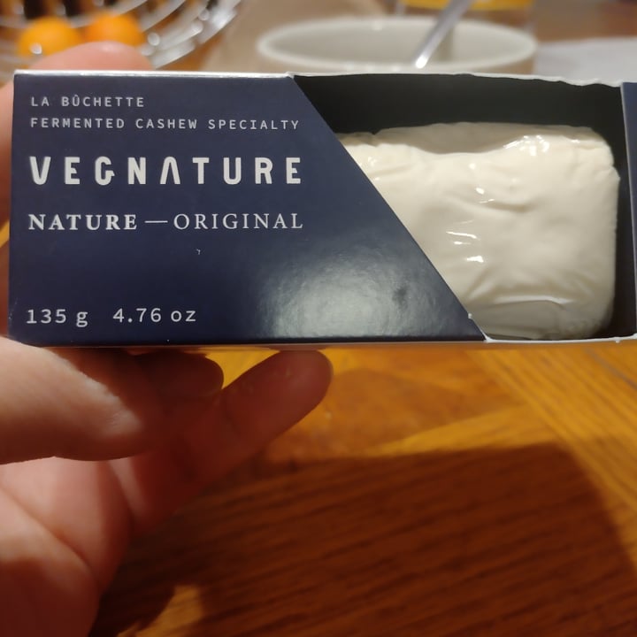 photo of Vegnature Nature - Original shared by @hungrywoman on  18 Nov 2021 - review