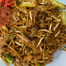 New Realm Vegetarian Food 素林