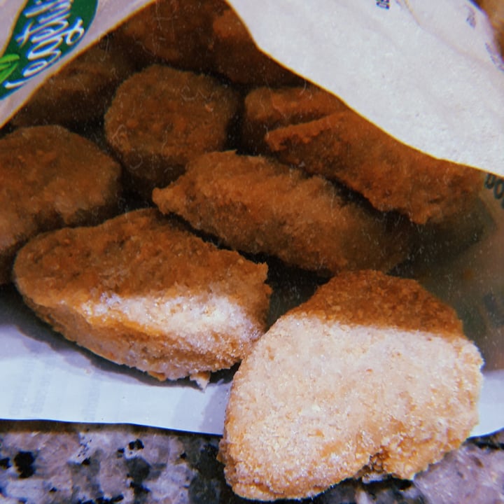 photo of Vegetalex Nuggets 100% vegetal shared by @nanicuadern on  08 Feb 2022 - review
