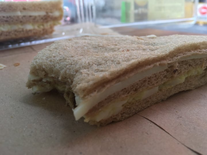photo of Spika Lion - Tienda Vegana Sandwichitos de Miga shared by @valtochi on  23 Feb 2020 - review