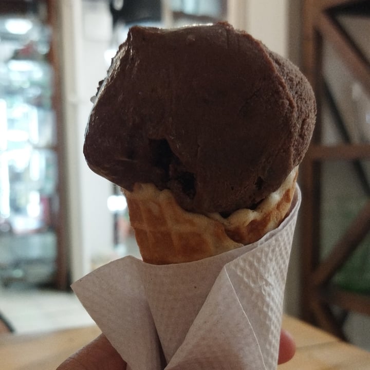 review photo of GANGES - ACADEMIA DE YOGA - MEDELLIN Cono De Helado shared by @saraluer on 08 Jul 2022 - review