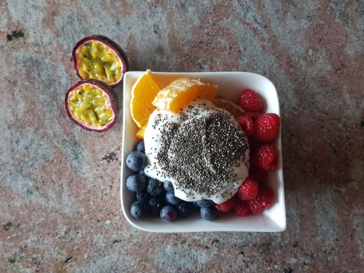 review photo of Alnatura Kokos natur shared by @jumbojulia on 02 Apr 2020 - review