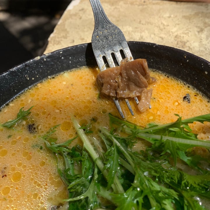 photo of Los Loosers Spicy Ramen shared by @cayo on  21 Aug 2021 - review