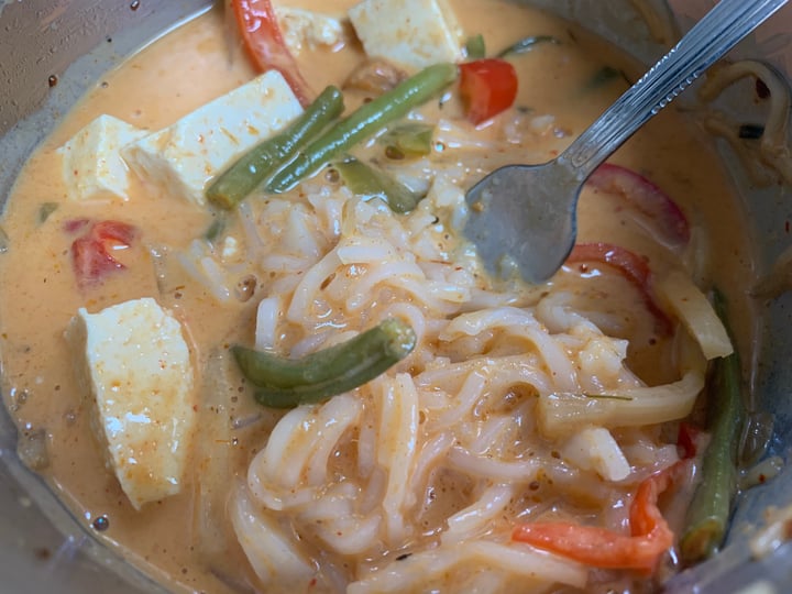 photo of Blooming Thai Red Curry shared by @jeremytheape on  30 Jun 2022 - review