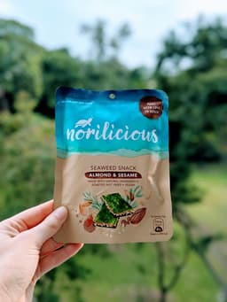 Norilicious