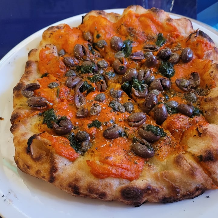 review photo of Sophia Loren Restaurant Milano Futuro di marinara shared by @vitadasani on 03 Dec 2022 - review