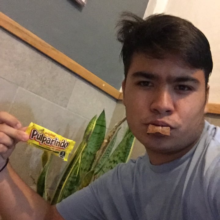 review photo of Pulparindo Pulparindo Gigante shared by @phorip22 on 01 Jul 2021 - review