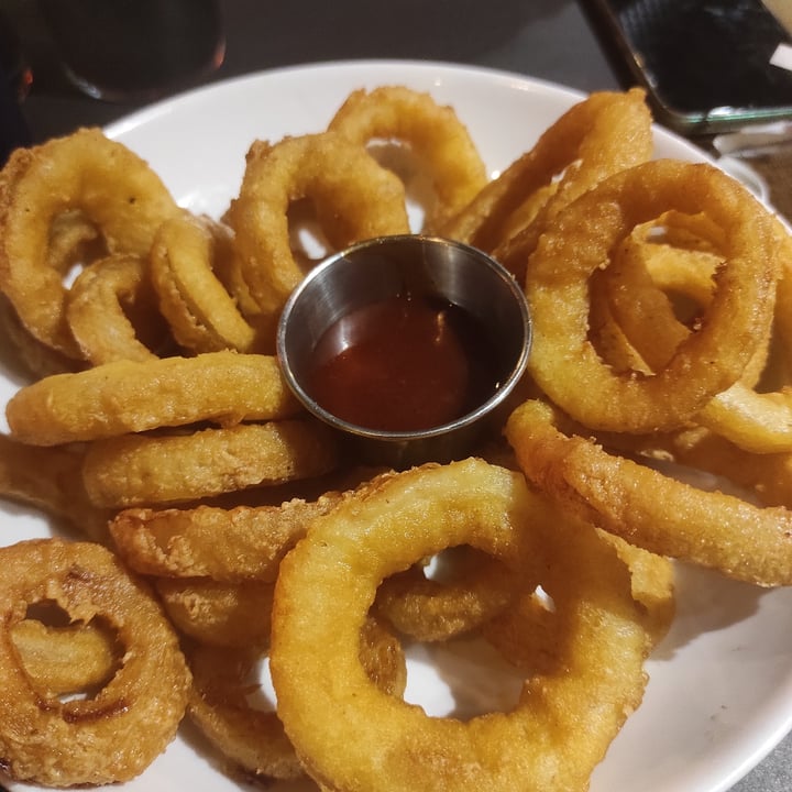review photo of Goiko aritos de cebolla shared by @lixfeu on 25 Sep 2022 - review