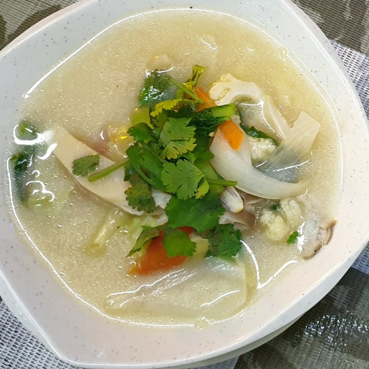 photo of Hawa Tomyam Tangjung Bunga white tomyam shared by @cytan21 on  06 Nov 2022 - review