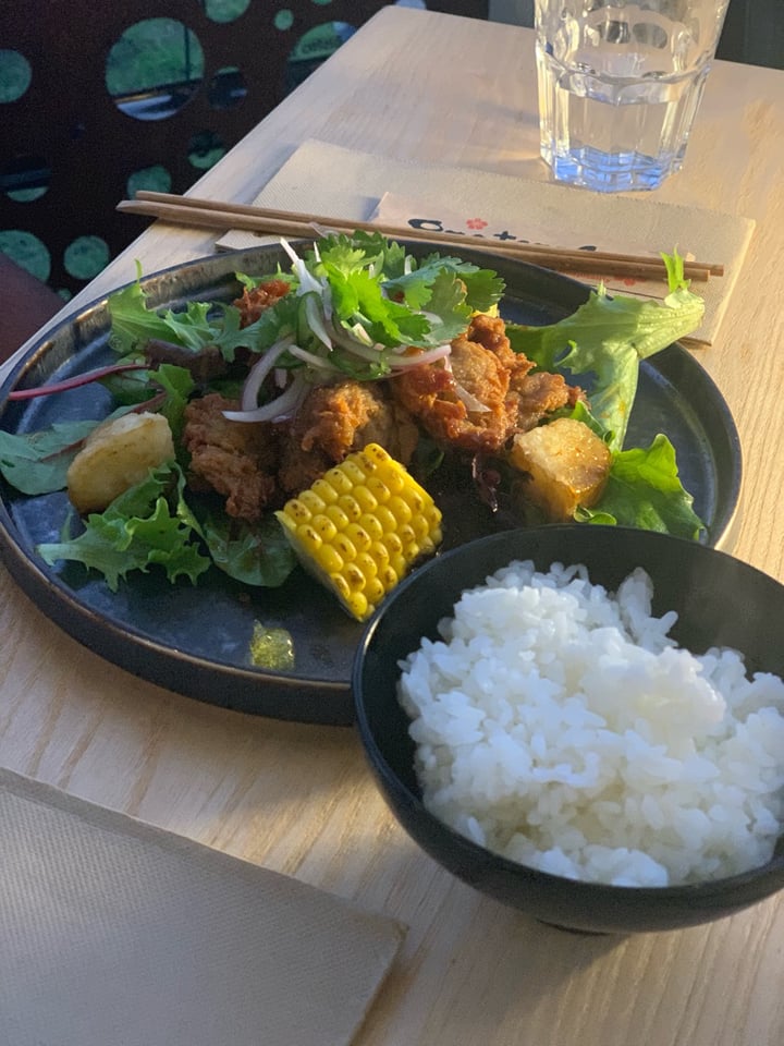 review photo of Izakaya Midori Takachiki shared by @priyaprice on 26 Jul 2019 - review