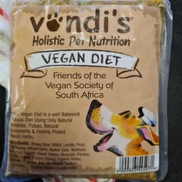 Vondi's