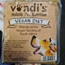 Vondi's