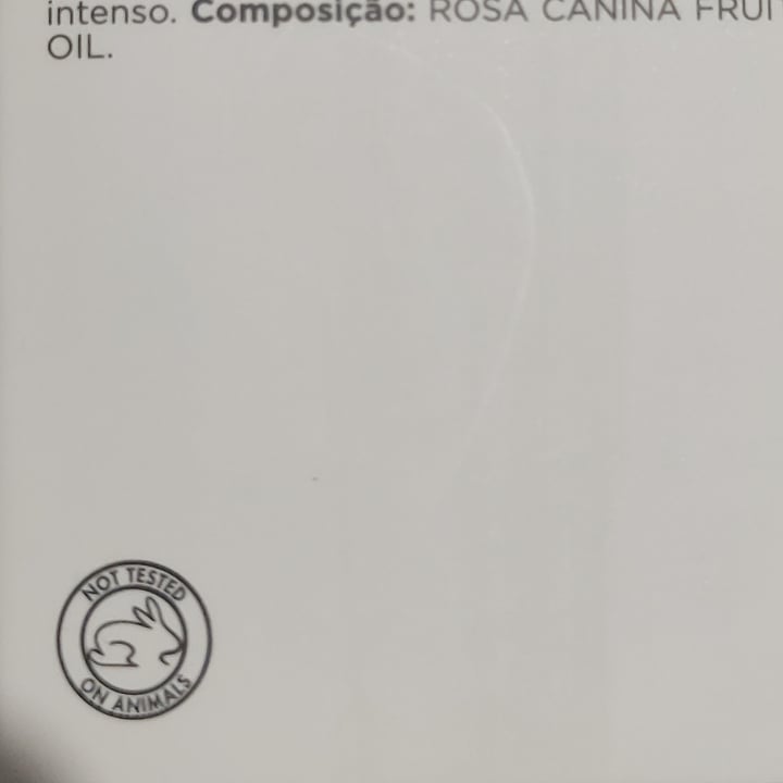 review photo of Face Beautiful Professional rosa mosqueta shared by @itslaura on 10 Jun 2022 - review