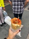 Devine Pastabilities, Torpasta of San Diego