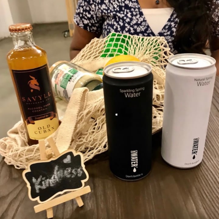review photo of Savyll Beverage Co. Old Cuban shared by @chillinochilli on 24 Feb 2021 - review
