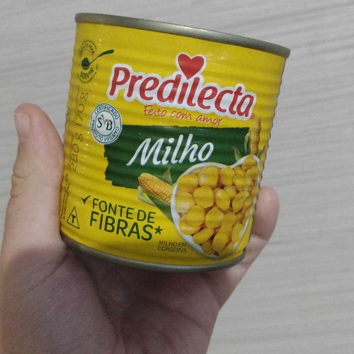review photo of Predilecta Milho shared by @munique on 14 Oct 2022 - review