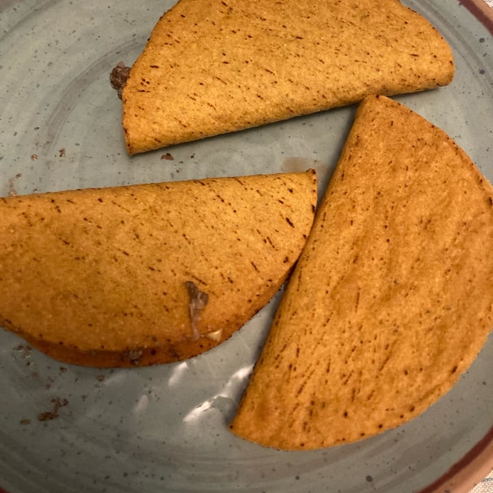 photo of Siete Family Foods Grain Free Taco Shells shared by @disney12 on  26 May 2022 - review