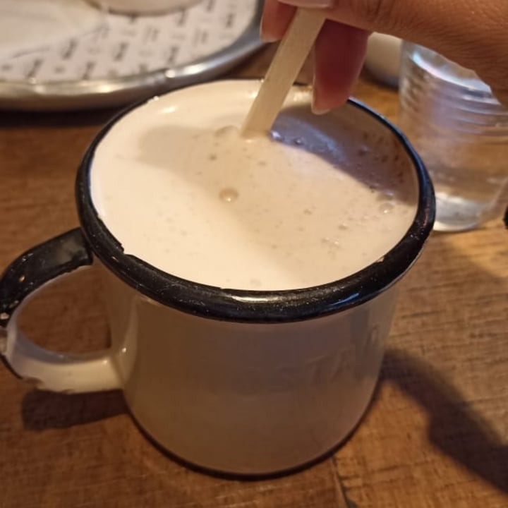review photo of Tostado Café Club Moccacino shared by @rodri05 on 25 Jul 2022 - review