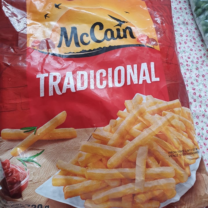 review photo of McCain Batata Palito shared by @thiagotulsi on 05 Jun 2022 - review