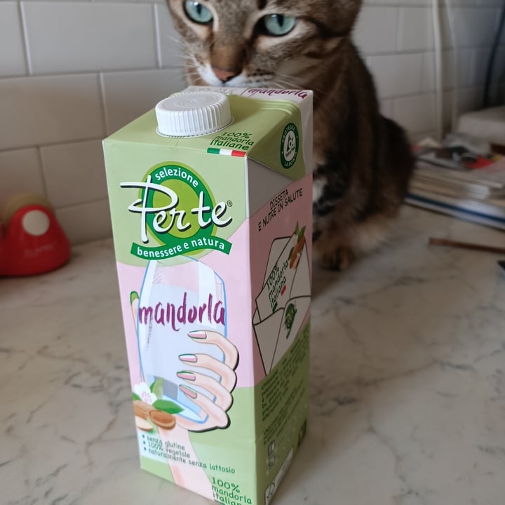 review photo of Per Te Latte di Mandorla shared by @silvana-mincuzzi on 05 Aug 2022 - review