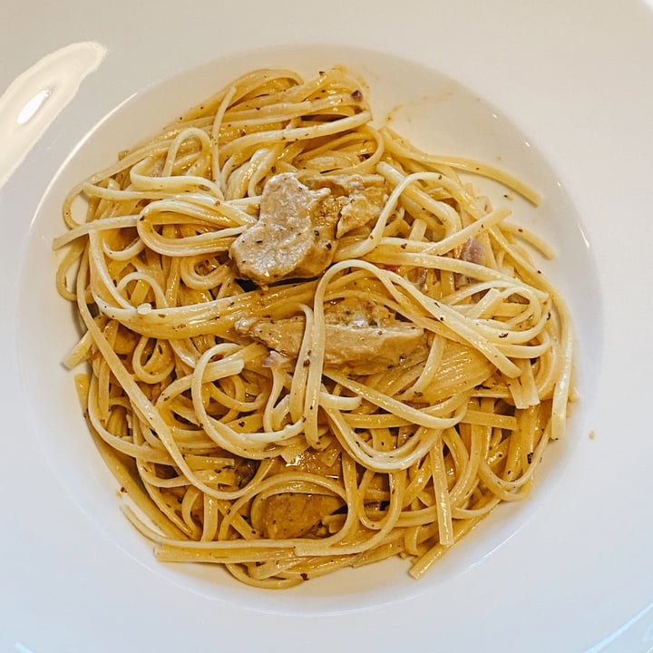 review photo of planted.chicken Hähnchen aus Pflanzen shared by @isa85 on 21 Apr 2021 - review
