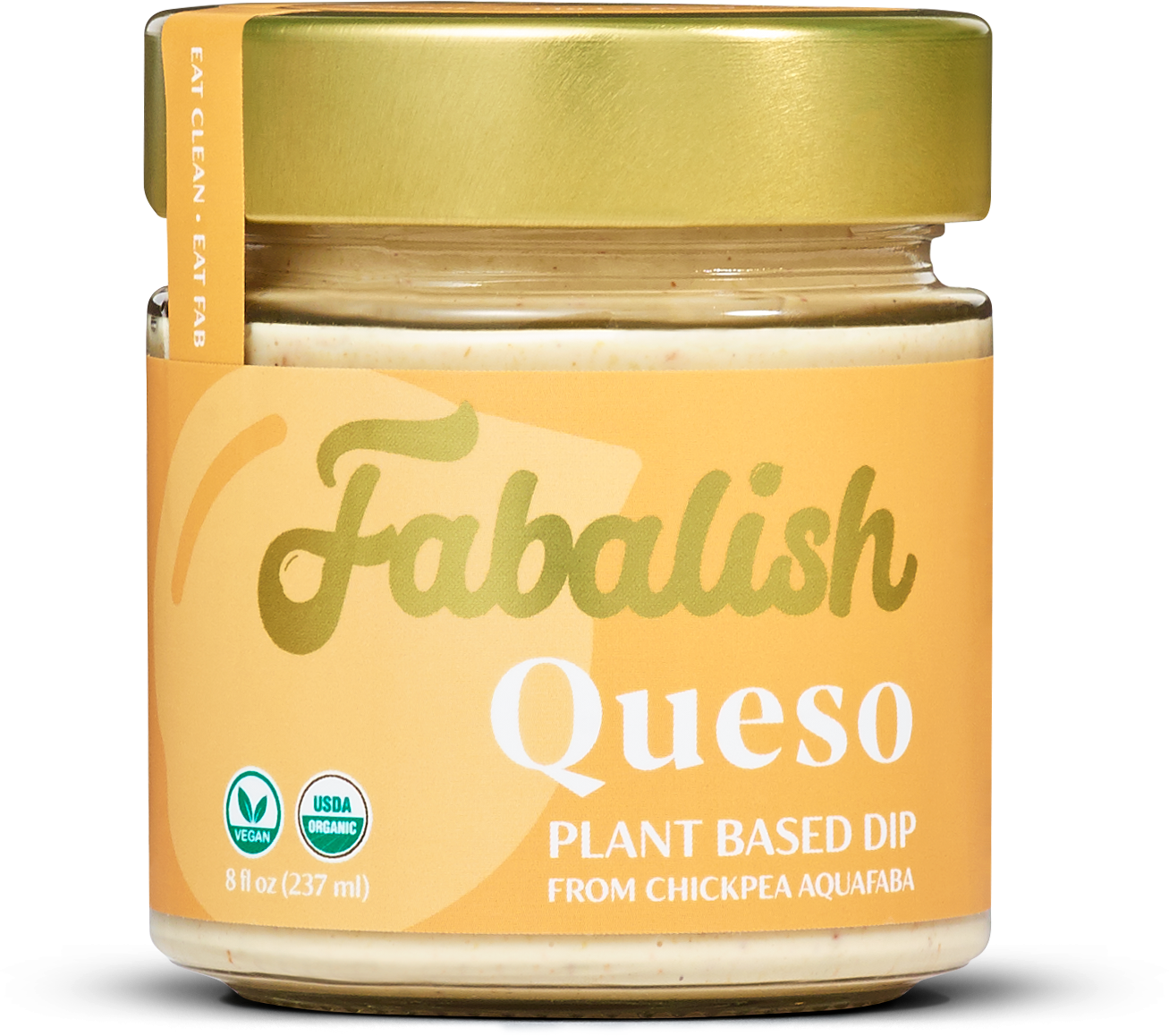 Fabalish Queso Plant Based Dip & Sauce Reviews abillion