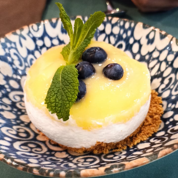 photo of Hakuna Matata Veggie cheesecake shared by @macaridad on  04 May 2022 - review