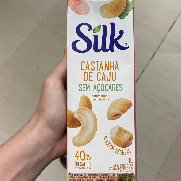 review photo of Vega Milk Vega Milk shared by @mallu on 13 Mar 2022 - review