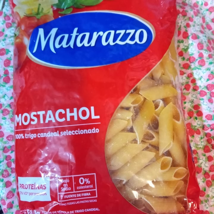 photo of Matarazzo Mostachol shared by @marielfer on  30 Sep 2022 - review