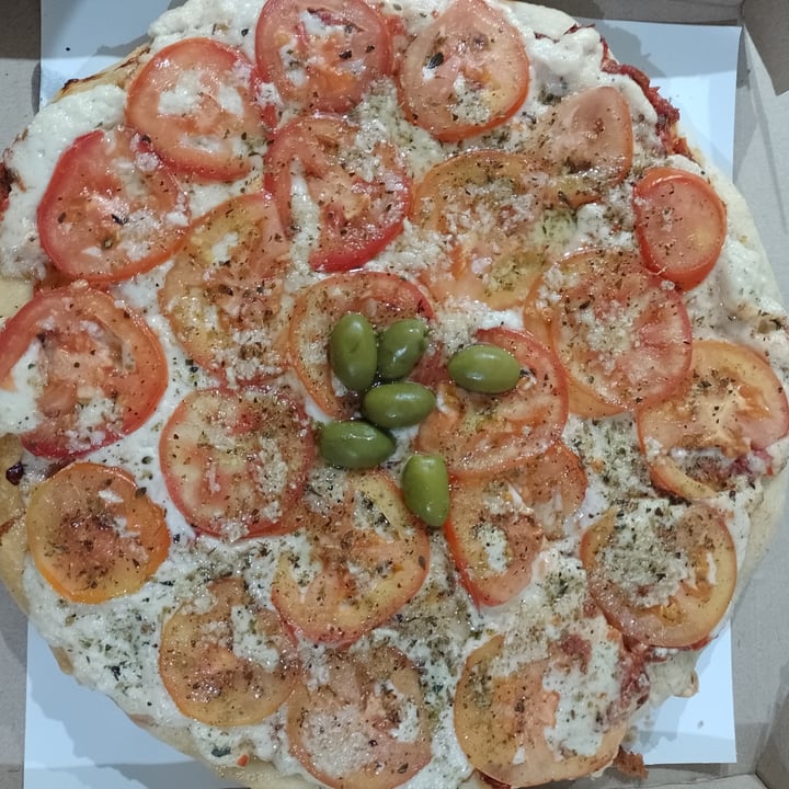 photo of Flipper palermo Pizza Flipper shared by @caiqui on  08 Jul 2021 - review